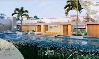 Imagem 6: Lançamento de Casas em Barreirinhas || 4 suites e quintal