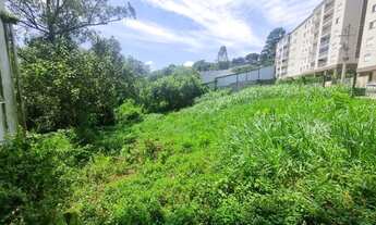 Imagem: Área à venda, 1046 m² por R$ 500.000,00