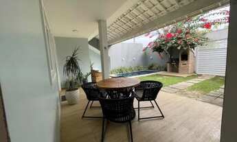 Imagem 4: CASA NO ANGELIM Casa com 3 dormitórios