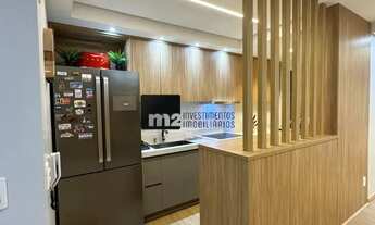 Imagem 5: Apartamento com 2 quartos no Setor Bueno