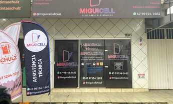 Imagem: Vende-se Loja de Celular e Assistência