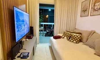 Imagem: Apartamento próximo do mar