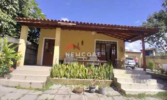 Imagem 3: Casa de condomínio em Rua Leonor Maria Barbosa - Portão - Lauro de Freitas/BA