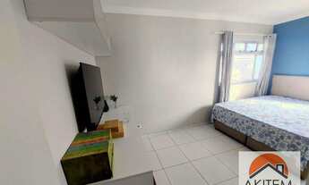 Imagem 5: Apartamento com 3 quartos, 2 Vagas e 90 m²