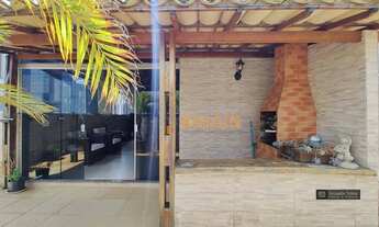 Imagem 7: Prédio com elevador. Cobertura com 3 quartos, 3 salas grandes, 3 vagas à venda por R$ 1.20