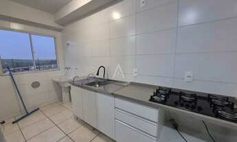 Imagem 3: Apartamento para locação no Floresta em Cascavel Pr