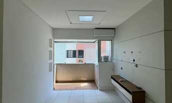 Imagem 3: Alugo excelente apartamento na Jatiúca 92 m², totalmente reformado!