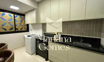 Imagem 4: Apartamento Residencial Azaleia 2 quartos, sendo 1 suíte Parque Cascavel-Goiânia