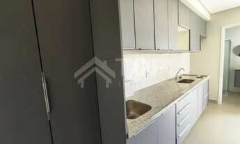 Imagem 2: Studio moderno no Centro de São Carlos com suíte e garagem!