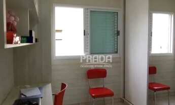 Imagem 12: Apartamento Cobertura Duplex à venda com 4 quartos sendo 2 suítes - Santa Mônica - Uberlân