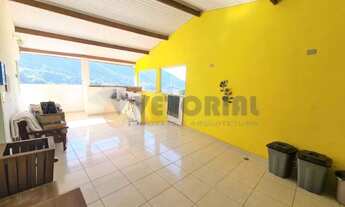 Imagem 6: Casa Para Locação 3 suítes, Vista Mar