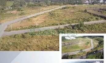 Imagem: Terreno Distrito Industrial Caxias do Sul