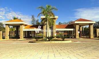 Imagem: Terreno - Ecovilla Boa Vista - Valinhos