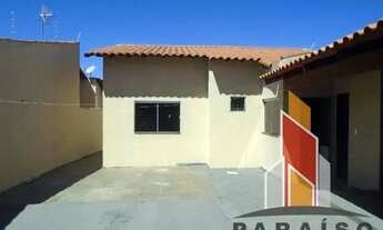 Imagem: CASA PARA VENDA NO BAIRRO JARDIM PATRÍCIA