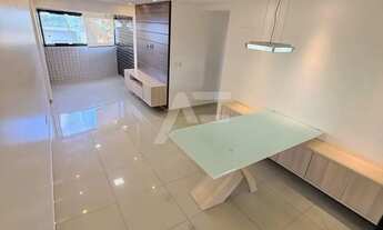 Imagem 2: Vendo apto 3/4 na quadra Ferndes Lima - Farol - Maceió - AL