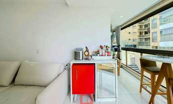 Imagem 4: Apartamento Exclusivo Frente-Mar em Itaparica Porteira Fechada