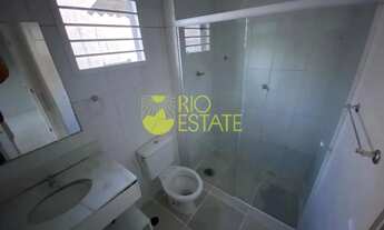 Imagem 7: Casa de 02 quartos no Parque do Contorno, Volta Redonda