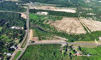 Imagem: Reserva dos Manaós Lotes Facilitados