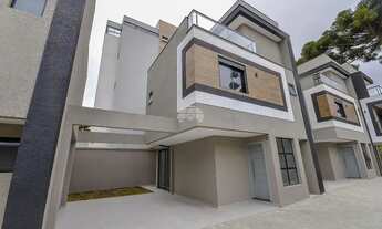 Imagem: Sobrado Residencial para Venda no Bairro