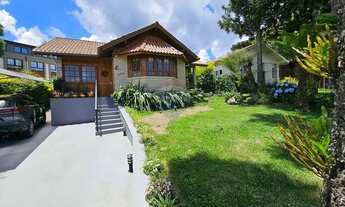 Imagem: Casa Ideal em Canela Conforto e Charme!