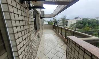 Imagem 4: Cobertura Linear de 3 quartos à Venda -Recreio, 180m², 3 Vagas