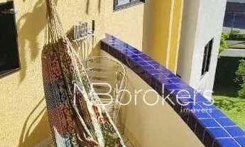 Imagem 3: Apartamento à venda, 73 m² por R$ 449.000,00 - Xaxim - Curitiba/PR