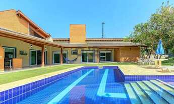 Imagem: Casa com 3 dormitórios, sendo 1 suíte