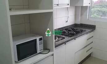 Imagem 7: Apartamento para alugar em Maringá, Jardim Aclimação, com 1 quarto, com 28 m², Ed Dom Casm