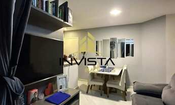 Imagem 5: Condomínio Eviva- Elevador- Varanda - Lazer completo, Planejados