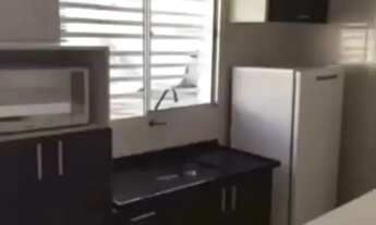 Imagem 2: Loft Kitnet com 1 dormitório