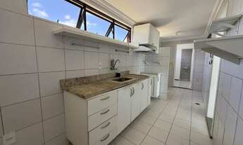 Imagem 6: Vendo Apartamento com 105m² na Ponta do Farol