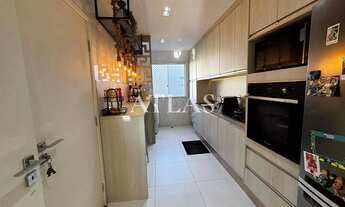 Imagem 3: Apartamento 2 QUARTOS, 119m2- Jardim Amália, Volta Redonda/ RJ