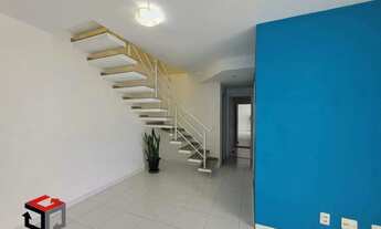 Imagem 4: Cobertura para aluguel 2 quartos 1 suíte 2 vagas Centro - São Caetano do Sul - SP