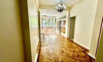 Imagem 3: Apartamento à venda, 107 m² por R$ 1.100.000,00 - Copacabana - Rio de Janeiro/RJ