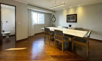 Imagem 7: Aluguel Apartamento 2 Dormitórios - 163 m² Cerqueira César