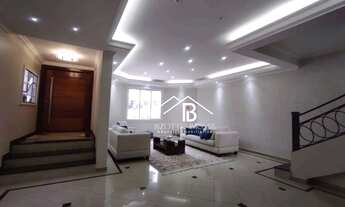 Imagem 4: ALUGA-SE CASA NO CONDOMINIO VILA INGLESA EM INDAIATUBA CASA COM 4 DORMITORIOS SENDO 1 SUIT