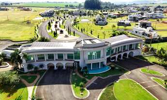 Imagem 2: SOBRADO SEMIMOBILIADO DE ÓTIMO PADRÃO À VENDA NO CONDOMÍNIO GRAN RESIDENCE - ARAPONGAS