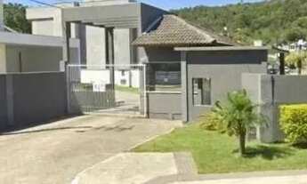 Imagem: Terreno em condomínio fechado na Cachoeira