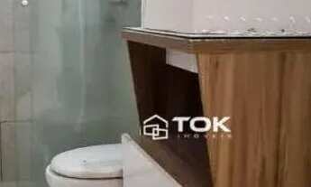 Imagem 6: Apartamento com 1 dormitório para alugar, 33 m² por R$ 1.900,00/mês - Espinheiros - Itajaí