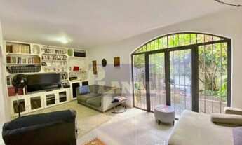 Imagem 2: Sobrado com 3 dormitórios, 300 m² - venda por R$ 2.300.000,00 ou aluguel por R$ 10.850,00