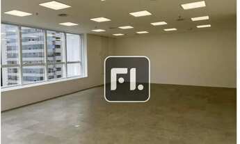 Imagem 7: Conjunto para alugar, 110 m² por R$ 16.944,11/mês - Brooklin - São Paulo/SP