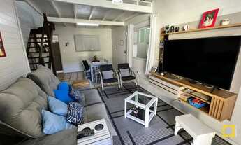 Imagem 6: CASA DE 3 DORM COM SUITE E ESPAÇO PARA NEGOCIO NA PRAIA DO CAMPECHE