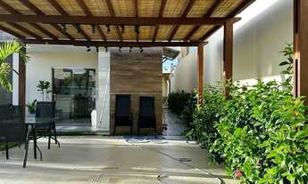 Imagem 12: Casa residencial Térrea Pronta p/ Morar Condomínio Paradise para Venda Caixa D'água