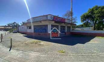 Imagem 6: Galpão para alugar, 420 m² por R$ 12.500,00/mês - Velha Central - Blumenau/SC