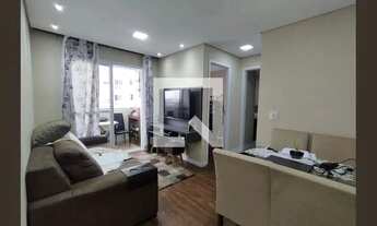 Imagem: Apartamento à Venda - Sacomã, 2 Quartos