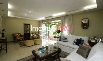 Imagem: Apartamento 175,60m² 3 dormitorios1 vaga