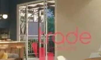 Imagem 3: Apartamento com 2 dormitórios à venda, 53 m² por R$ 367.500,00 - Quinta da Primavera - Rib