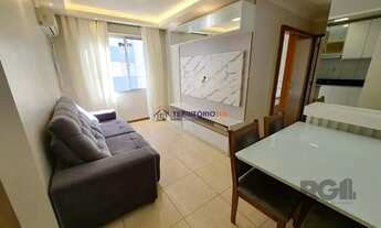 Imagem: Apartamento 2 Dormitórios Jardim Vila Nova