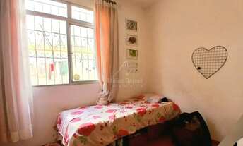 Imagem 7: Área privativa 3 quartos (1 suíte) Bairro Sagrada Família