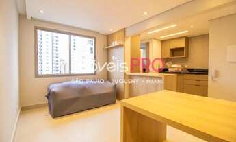 Imagem: Apê reformado novinho, na rua Gaivota